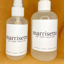 Load image into Gallery viewer, the hand sanitizer - marrisette
