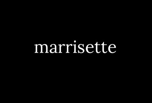 gift card - marrisette