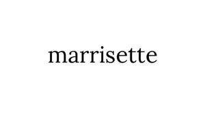 gift card - marrisette